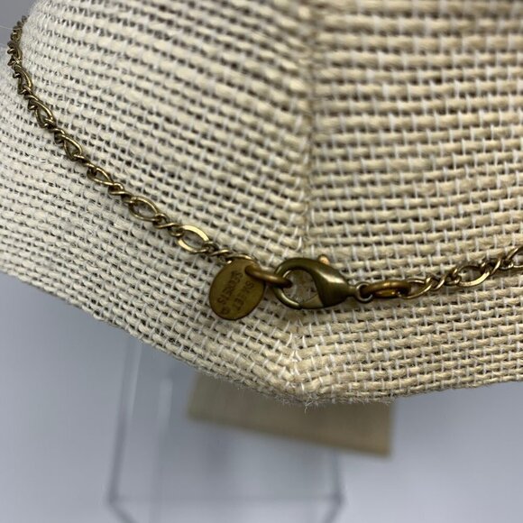 Christine Couturier Necklace Cosmic Boho Charms Hand Enameled Sweet Secrets - Picture 9 of 9